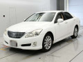 2009 Toyota Crown