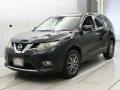 2013 Nissan X-Trail