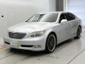2007 Lexus LS