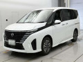 2025 Nissan Serena