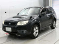 2011 Subaru Forester