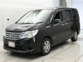2014 Nissan Serena