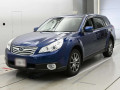 2011 Subaru Legacy Outback