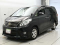 2014 Toyota Alphard