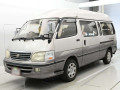 2004 Toyota Hiace Wagon