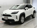 2021 Toyota YARIS CROSS