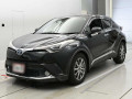 2017 Toyota C-HR