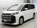 2022 Toyota Noah