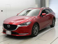 2019 Mazda Atenza Wagon