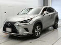 2017 Lexus NX