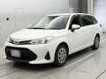 2019 Toyota Corolla Fielder