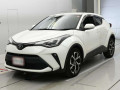 2020 Toyota C-HR