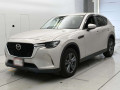 2023 Mazda CX-60