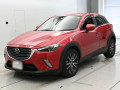 2017 Mazda CX-3