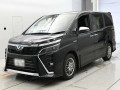 2019 Toyota Voxy
