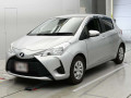 2019 Toyota Vitz