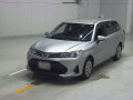 2018 Toyota Corolla Fielder