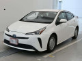 2021 Toyota Prius