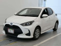 2023 Toyota YARIS