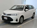 2021 Toyota Corolla Fielder
