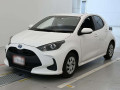 2023 Toyota YARIS
