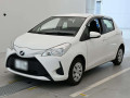 2018 Toyota Vitz