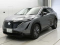 2022 Nissan Ariya