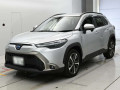 2022 Toyota Corolla Cross