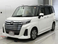 2023 Toyota Roomy