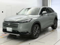 2026 Honda VEZEL