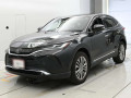 2021 Toyota Harrier