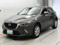 2016 Mazda CX-3