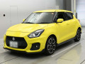 2019 Suzuki Swift Sport
