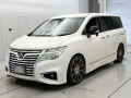 2019 Nissan Elgrand