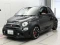 2021 Abarth Abarth 595