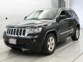 2013 Jeep Grand Cherokee