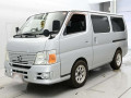 2010 Nissan Caravan Van