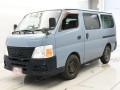 2012 Nissan Caravan Van