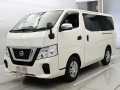 2021 Nissan NV350 CARAVAN VAN