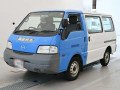 2013 Mazda Bongo Van