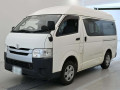 2014 Toyota Hiace Van