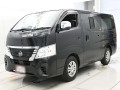 2022 Nissan Caravan Van