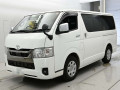 2023 Toyota Hiace Van