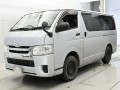 2014 Toyota Hiace Van