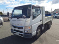 2016 Mitsubishi Fuso Canter