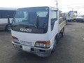 2001 Isuzu Elf Truck