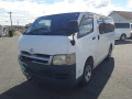 2004 Toyota Regiusace Van