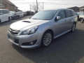 2011 Subaru Legacy Touring Wagon