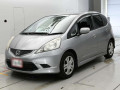 2009 Honda Fit