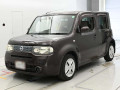 2009 Nissan Cube
